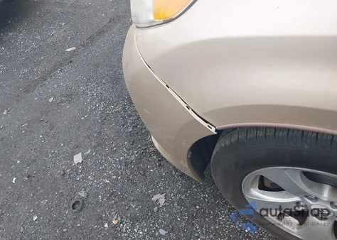 2013 Toyota Sienna Le V6 8 Passenger из США, поврежденный, VIN 5TDKK3DC6DS279952